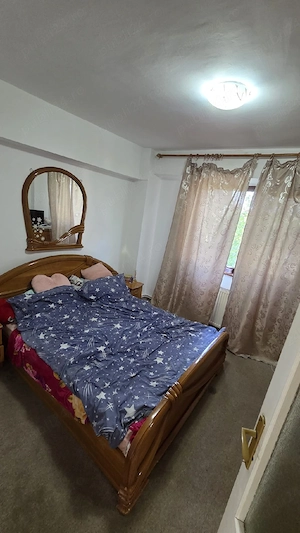 Apartament 3 camere Micro 16 str Zenit - imagine 4