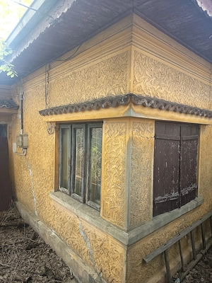 Vând casă sector 5 