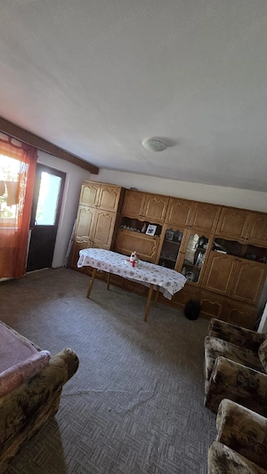 Apartament 3 camere Micro 16 str Zenit - imagine 3