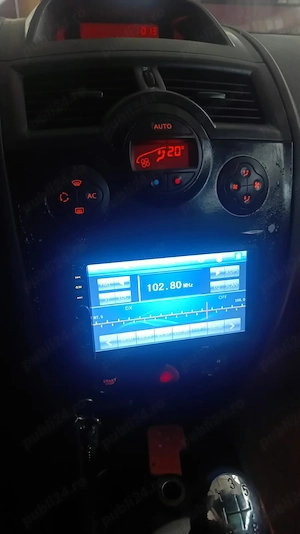 Renault Megane 2 Cabrio  - imagine 4