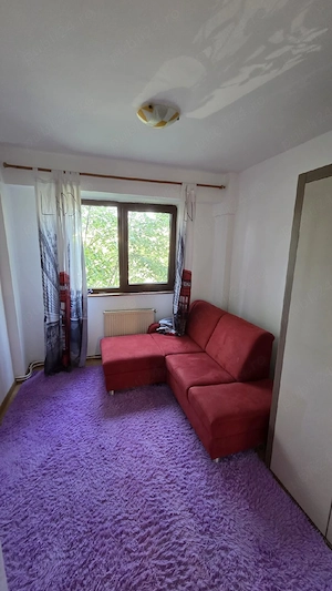 Apartament 3 camere Micro 16 str Zenit - imagine 5
