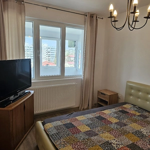 Apartament 2 camere de inchiriat Bucurestii Noi  - imagine 9