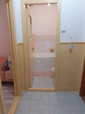 Garsoniera de închiriat  - imagine 4