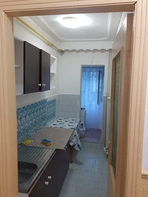 Garsoniera de închiriat  - imagine 3