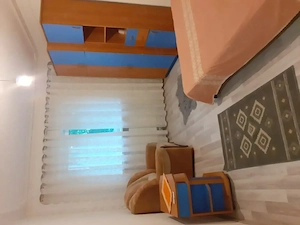 Garsoniera de închiriat 