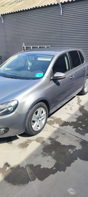 Vând Golf 6 1.4 Tsi manual  - imagine 3