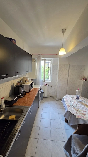 Apartament 3 camere Micro 16 str Zenit