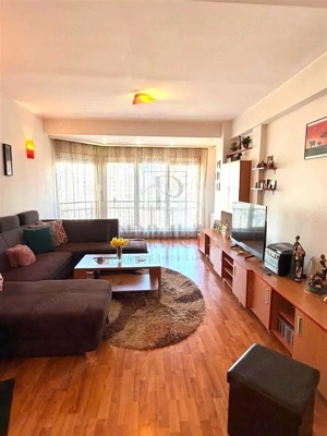 ARADULUI - 4 CAM - BLOC NOU - ETAJ 2 - 2 BAI - LIFT - DECOMANDAT