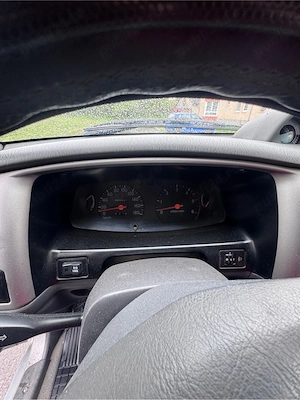 Se vinde Mitsubishi L200 4x4  2.5 Diesel An 2006  - imagine 7