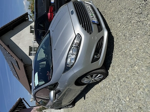 Ford Fiesta 2013 Facelift - imagine 4