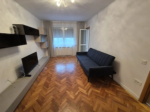 Lacul Tei inchiriere apartament modern 2 camere Grigore Ionescu - imagine 5
