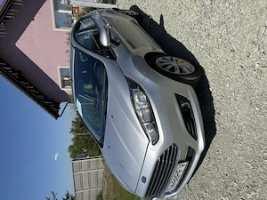 Ford Fiesta 2013 Facelift - imagine 3