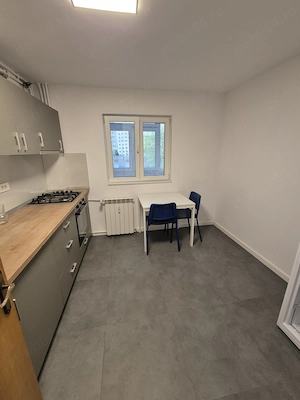 Lacul Tei inchiriere apartament modern 2 camere Grigore Ionescu - imagine 2