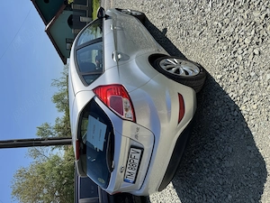 Ford Fiesta 2013 Facelift - imagine 5