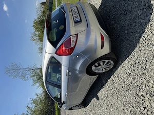 Ford Fiesta 2013 Facelift - imagine 6