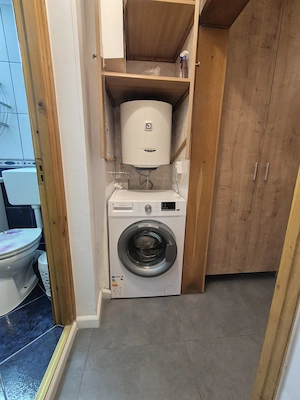 Lacul Tei inchiriere apartament modern 2 camere Grigore Ionescu - imagine 8