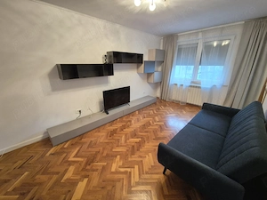Lacul Tei inchiriere apartament modern 2 camere Grigore Ionescu - imagine 7