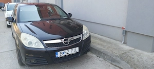 Opel vectra c limuzin - imagine 2