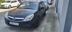 Opel vectra c limuzin
