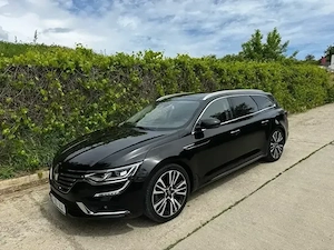 Renault Talisman Initiale Paris