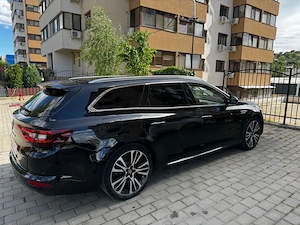 Renault Talisman Initiale Paris - imagine 3