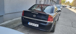 Opel vectra c limuzin - imagine 3