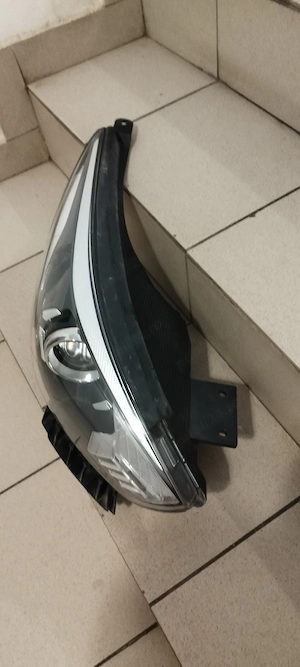 Far dreapta  Led Kia Niro 2019-2021 facelift - imagine 2