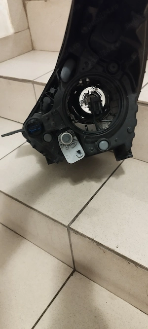 Far dreapta  Led Kia Niro 2019-2021 facelift