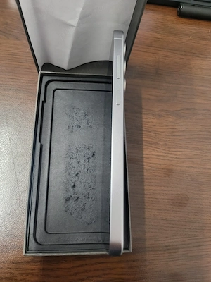 Vand telefon samsung - imagine 3