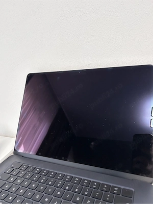MacBook Air 15  M4 256gb Garantie - imagine 5