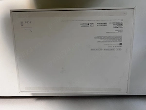 MacBook Air 15  M4 256gb Garantie - imagine 4