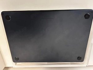 MacBook Air 15  M4 256gb Garantie - imagine 2