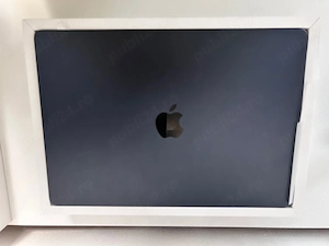 MacBook Air 15  M4 256gb Garantie - imagine 3