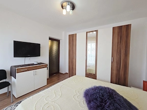 Apartament 3 camere mobilat si utilat complet Piata Centrala - imagine 6
