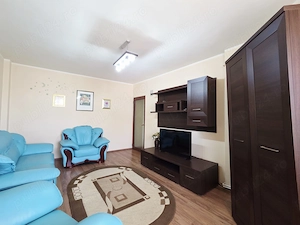 Apartament 3 camere mobilat si utilat complet Piata Centrala - imagine 4