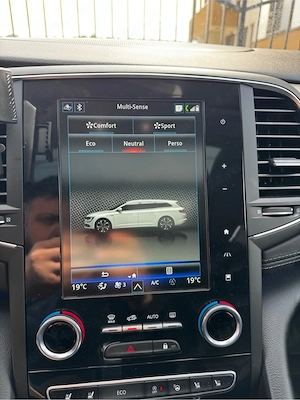 Renault Talisman Initiale Paris - imagine 8