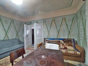 Casa la tara, gaz, acces auto, teren 4122 mp – Petid, Bihor – VANZARE - imagine 4