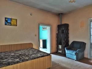 Casa la tara, gaz, acces auto, teren 4122 mp – Petid, Bihor – VANZARE - imagine 6