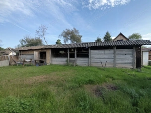 Casa la tara, gaz, acces auto, teren 4122 mp – Petid, Bihor – VANZARE - imagine 13