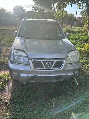 dezmembrez nissan x trail t30 4x4 - imagine 4