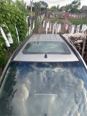 dezmembrez nissan x trail t30 4x4 - imagine 3