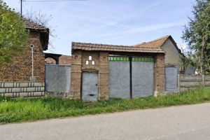 Casa la tara, gaz, acces auto, teren 4122 mp – Petid, Bihor – VANZARE - imagine 19