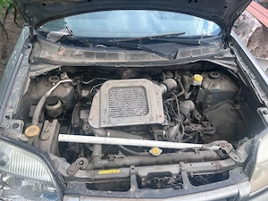 dezmembrez nissan x trail t30 4x4 - imagine 2