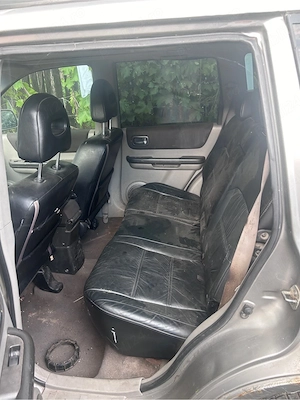 dezmembrez nissan x trail t30 4x4 - imagine 5