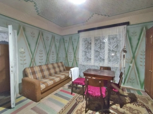  Casa la tara in Petid, Bihor, teren 4.122 mp, acces auto - Vanzare