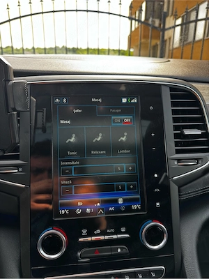 Renault Talisman Initiale Paris - imagine 9