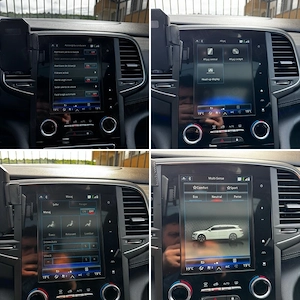 Renault Talisman Initiale Paris - imagine 7