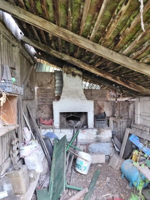 Casa la tara, gaz, acces auto, teren 4122 mp – Petid, Bihor – VANZARE - imagine 17
