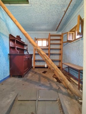 Casa la tara, gaz, acces auto, teren 4122 mp – Petid, Bihor – VANZARE - imagine 10