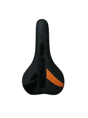 Sa MTB negru